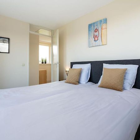 Hoofdplaat Maxime 203 - Kustpark Village Scaldia מראה חיצוני תמונה