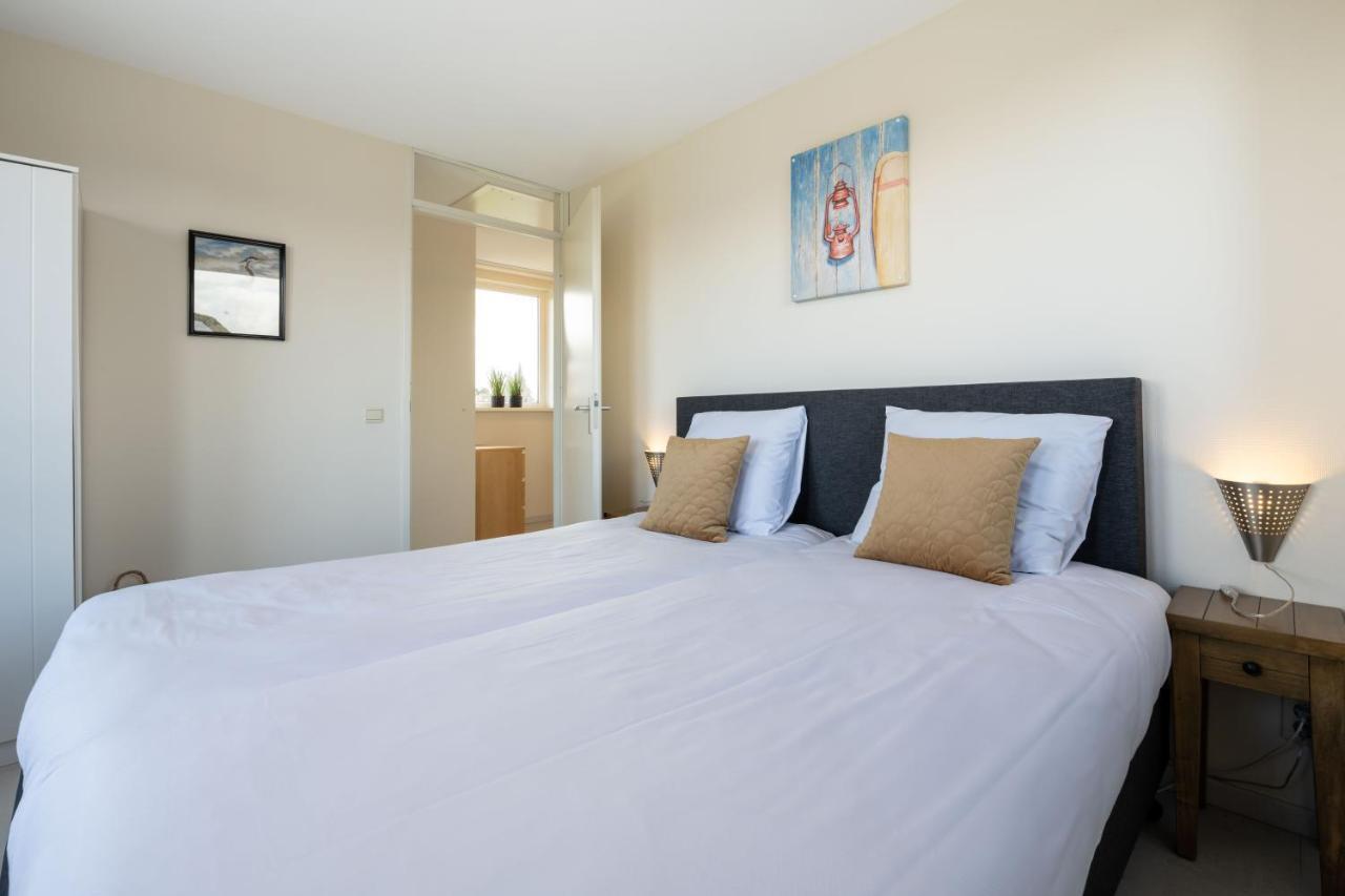 Hoofdplaat Maxime 203 - Kustpark Village Scaldia מראה חיצוני תמונה