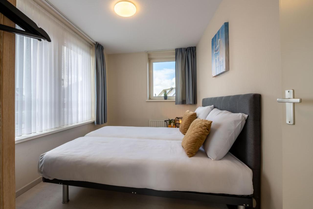 Hoofdplaat Maxime 203 - Kustpark Village Scaldia מראה חיצוני תמונה