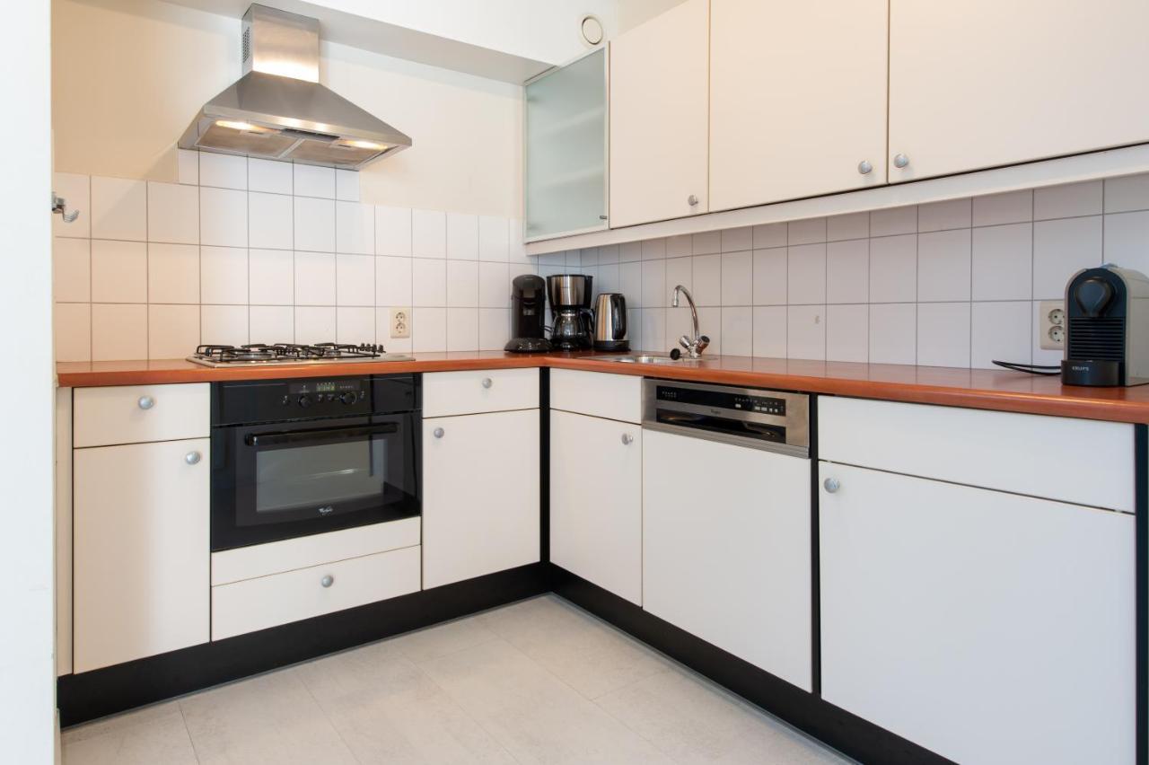 Hoofdplaat Maxime 203 - Kustpark Village Scaldia מראה חיצוני תמונה