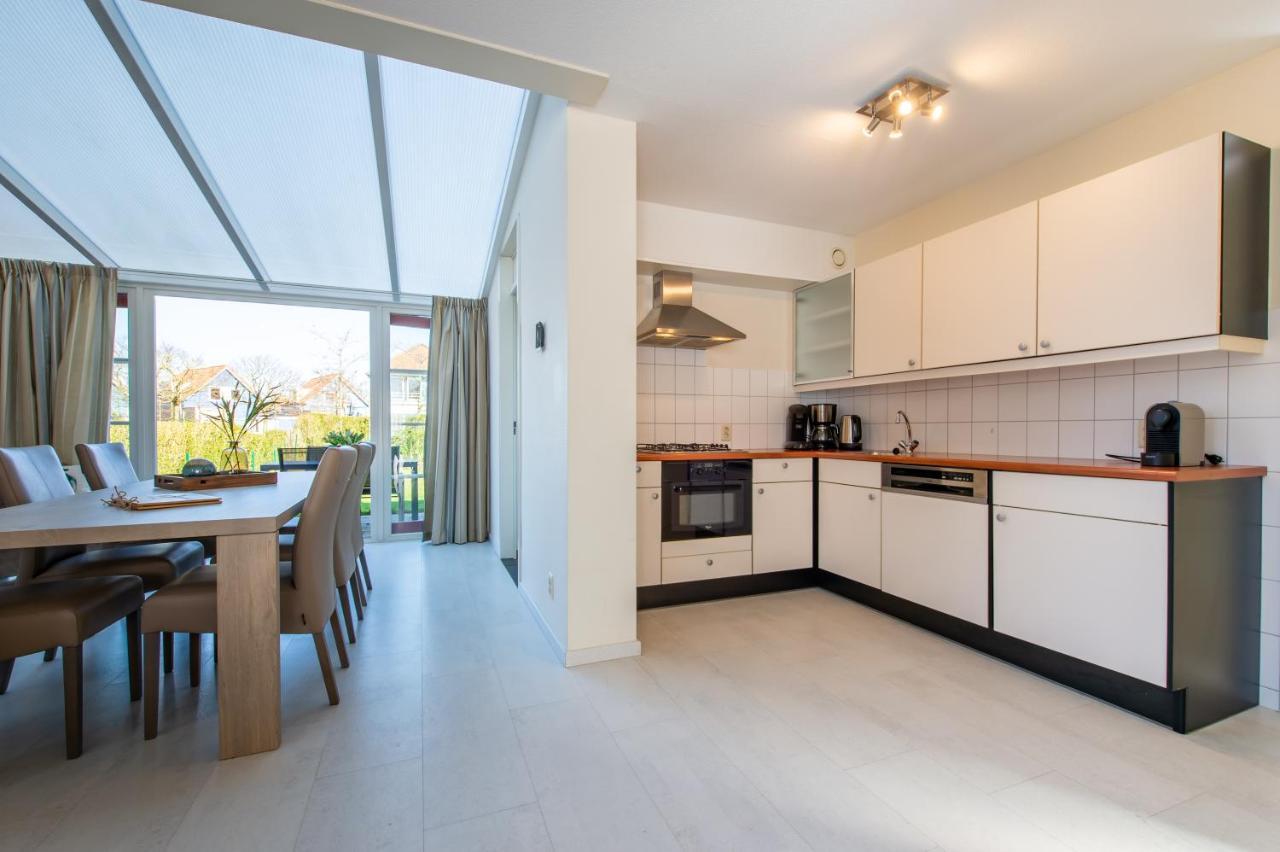 Hoofdplaat Maxime 203 - Kustpark Village Scaldia מראה חיצוני תמונה